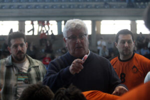 Ciutadella Ponent-San Agustin Basquet 1ª Balear mas