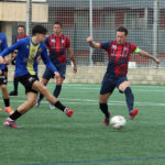 Futbol Liga Regional DH UD Mahón-Ferreries