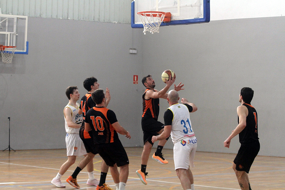 Jovent-Ciutadella 1ª Balear mas