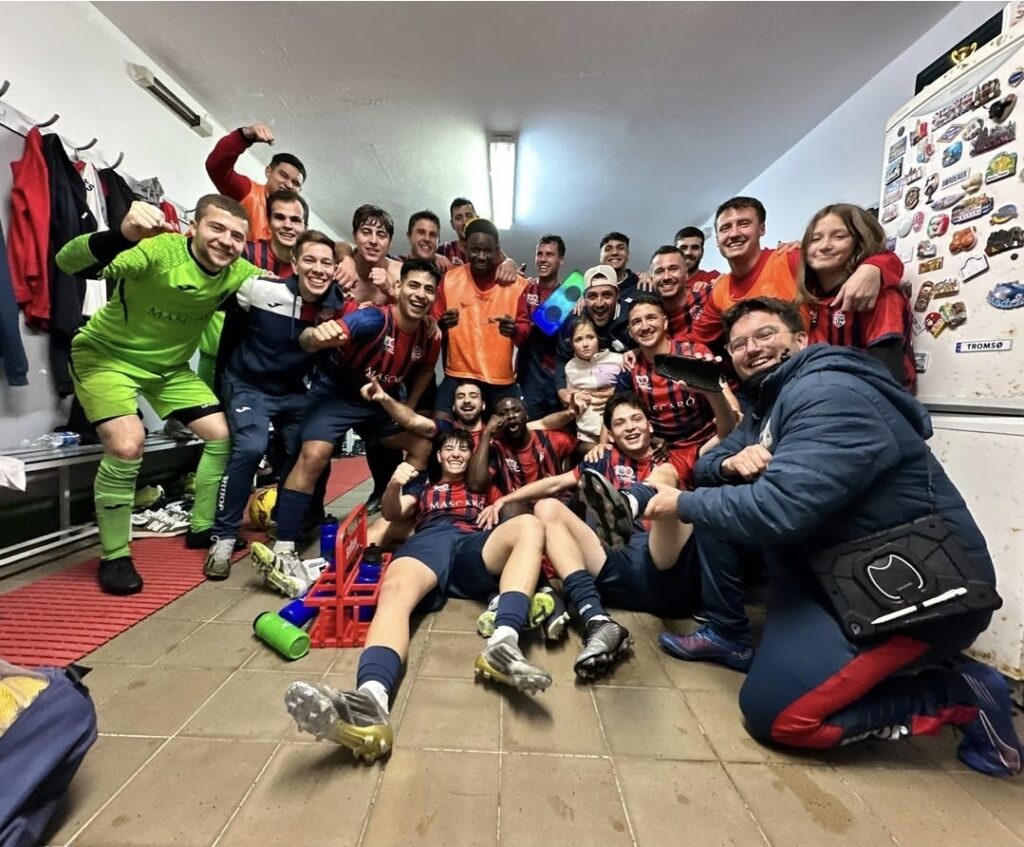 CE Ferreries Division de Honor