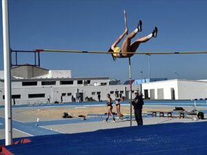 Campeonato Baleares Atletismo por equipos