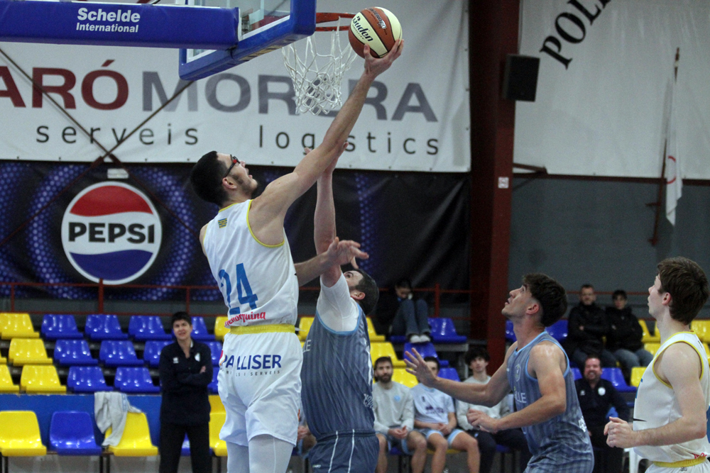 1ª Balear Jovent - La Salle Palma