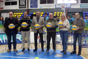 22è Torneig Ciutat d'Alaior de Bàsquet Base