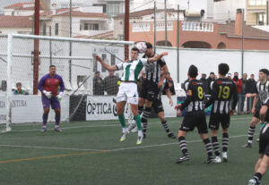 Alaior-Migjorn División de Honor