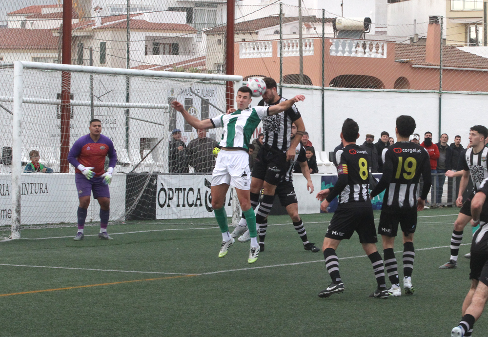 Alaior-Migjorn División de Honor