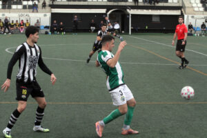 Alaior-Migjorn División de Honor