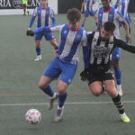 Alaior-Sporting de Mahon División de Honor