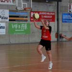 Alcazar-San Agustín 1ª Balear fem