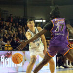 Basquet 1º FEB Hestia Menorca- Palmer Basket Mallorca