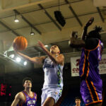 Basquet 1º FEB Hestia Menorca- Palmer Basket Mallorca