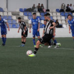 Division de Honor Sant Lluís-Alaior