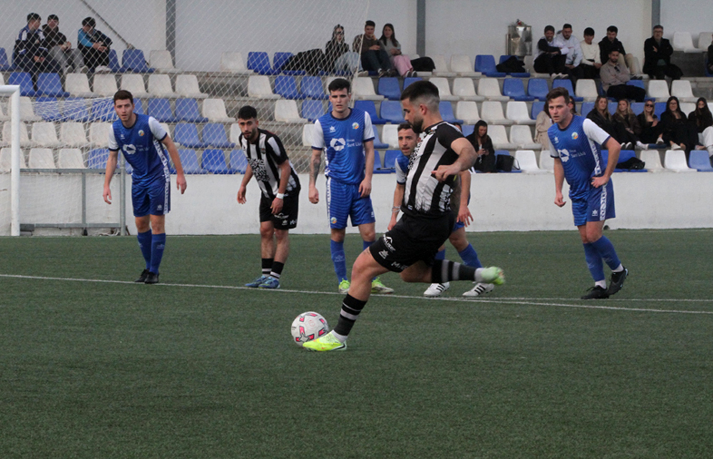 Division de Honor Sant Lluís-Alaior