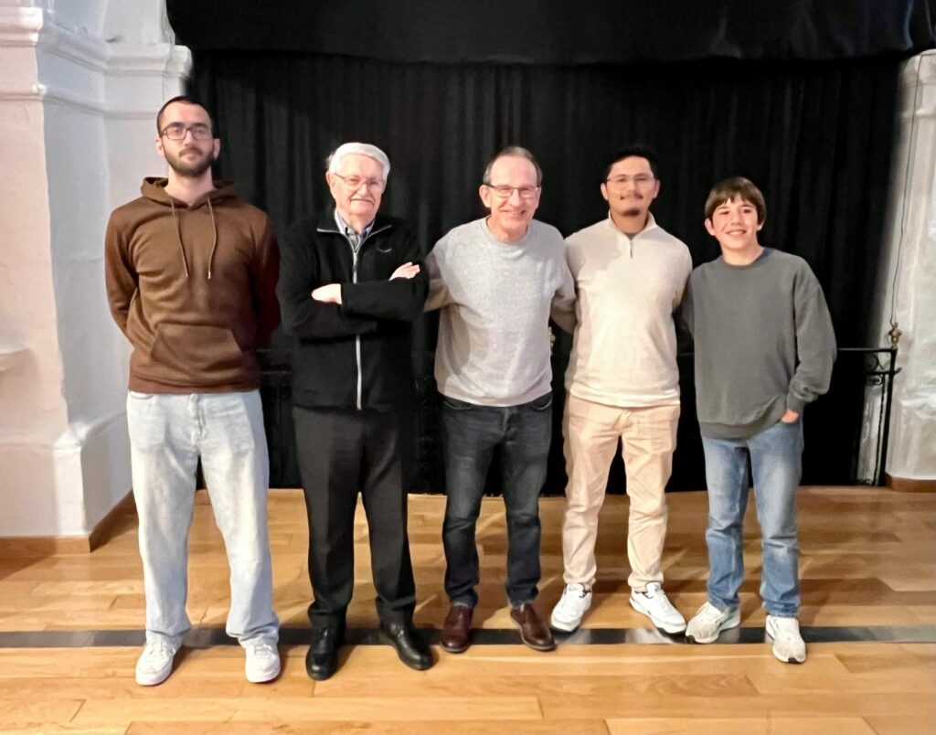 Equip Campio Es Castell C