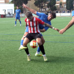 Futbol 25-26 Tercera CE Mercadal- Binissalem