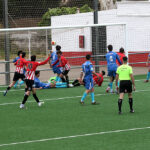 Futbol 25-26 Tercera CE Mercadal- Cardassar
