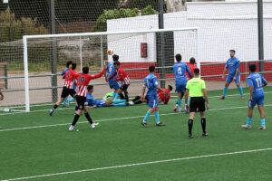 Futbol 25-26 Tercera CE Mercadal- Cardassar