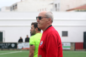 Futbol 25-26 Tercera CE Mercadal- Molinar