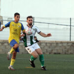 Futbol Liga Regional DH AtVillacarlos- Migjorn