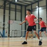 Campionat Balears Badminton