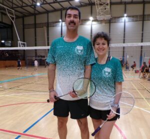 Bádminton Es Migjorn