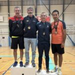 Campionat Balears Badminton