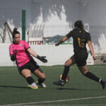 Tercera fem Sant Lluís-Baleares-