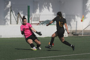 Tercera fem Sant Lluís-Baleares-
