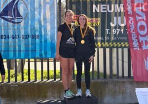 gemma gonyalons i Rigo