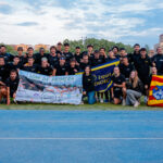 Lô Esport primera division