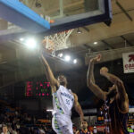 Basquet Hestia Menorca-Burgos