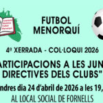 CARTELL XERRADA COL·LOQUI 2026-4