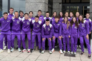 Campeonato de España de Trail Running por Federaciones Autonómicas