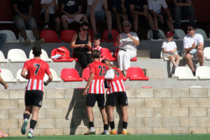 Futbol 25-26 Tercera CE Mercadal- Platges Calvià
