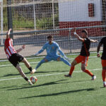 Futbol 25-26 Tercera CE Mercadal- Platges Calvià