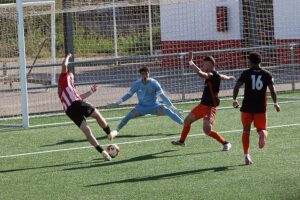Futbol 25-26 Tercera CE Mercadal- Platges Calvià