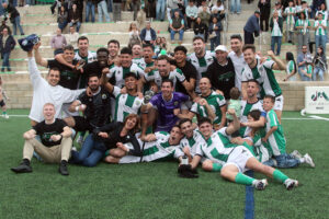 Futbol Liga Regional DH Migjorn- Ferreries (Migjorn Campió)