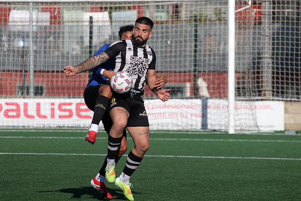 Futbol Liga Regional DH UD Mahón- Alaior