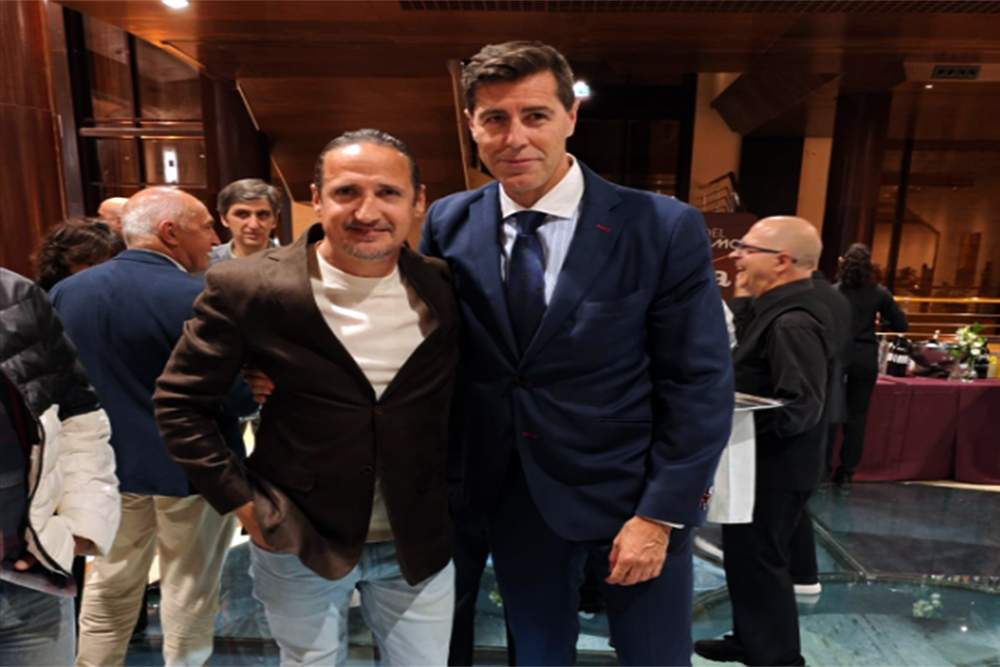 Lô Esport Menorca- Asamblea de la RFEA