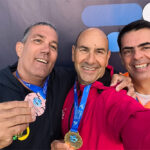 Luís Ángel “Tato” Portella-l Campeonato de España de Aguas Abiertas