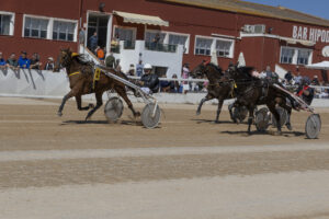 Hipódromo Municipal de Maó