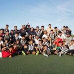 Alaior campeon supercopa