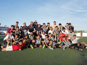 Alaior campeon supercopa