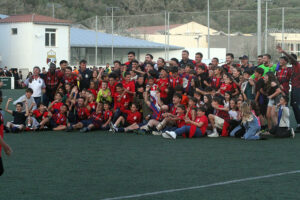 Ferreries-Alaior Division de Honor Playoff final