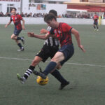 Ferreries-Alaior Division de Honor Playoff final