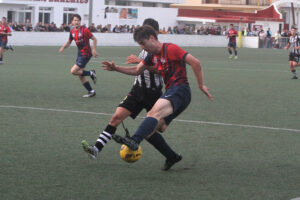 Ferreries-Alaior Division de Honor Playoff final