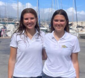 Final Maria y Claudia