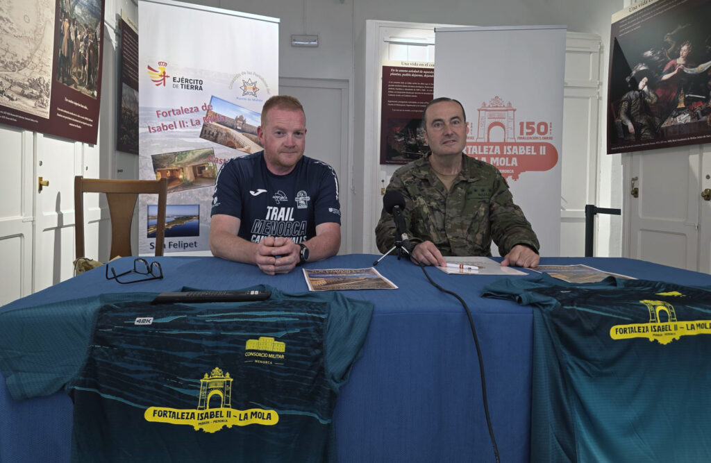 Foto rueda de prensa