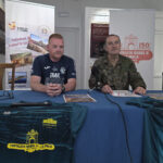 Foto rueda de prensa