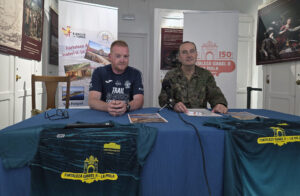 Foto rueda de prensa