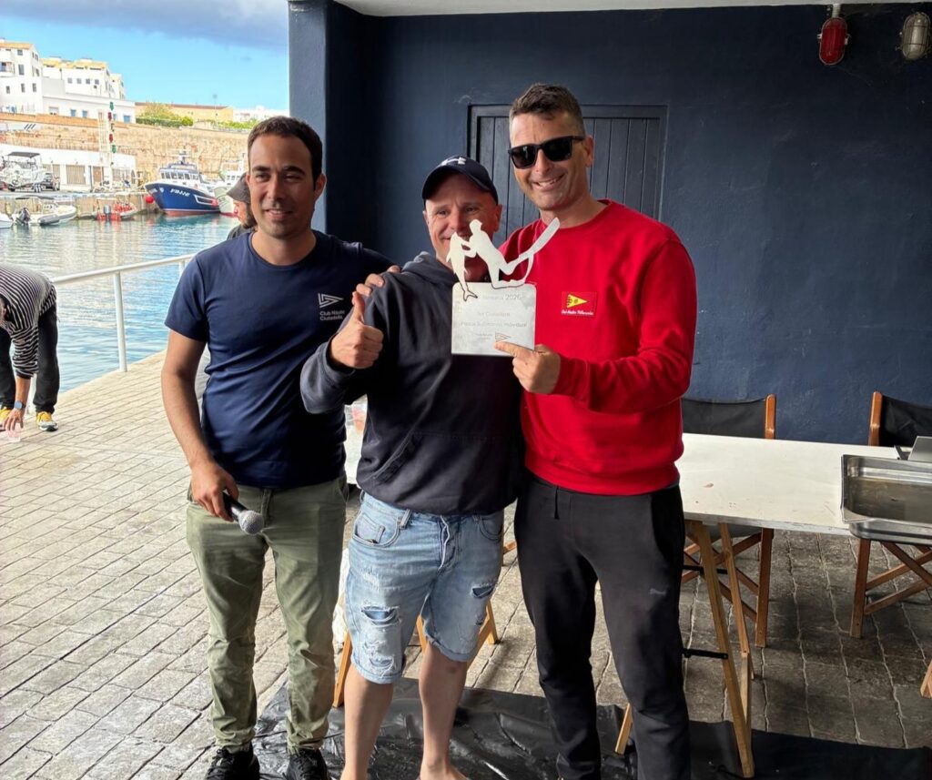 PESCA CNC